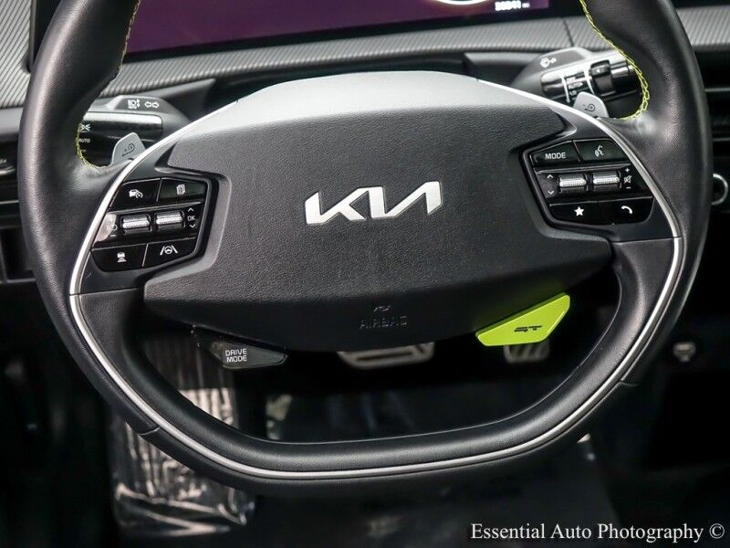 2023 Kia EV6 GT Willowbrook IL