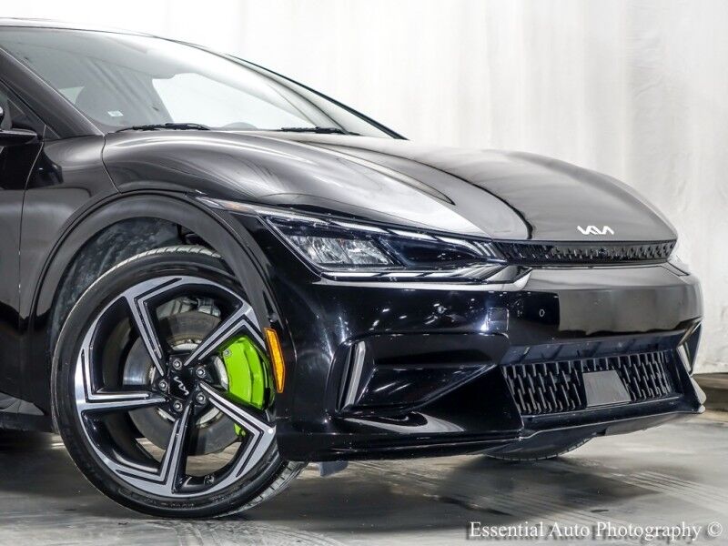 2023 Kia EV6 GT Willowbrook IL