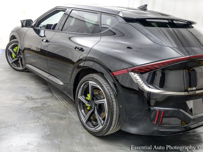 2023 Kia EV6 GT Willowbrook IL