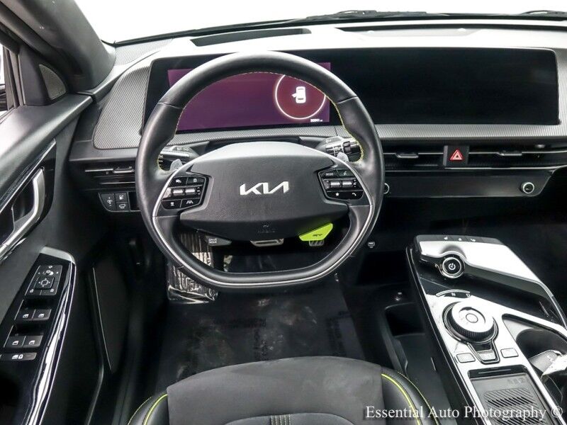 2023 Kia EV6 GT Willowbrook IL