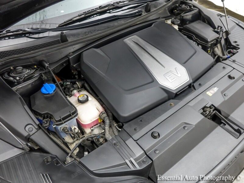 2023 Kia EV6 GT Willowbrook IL