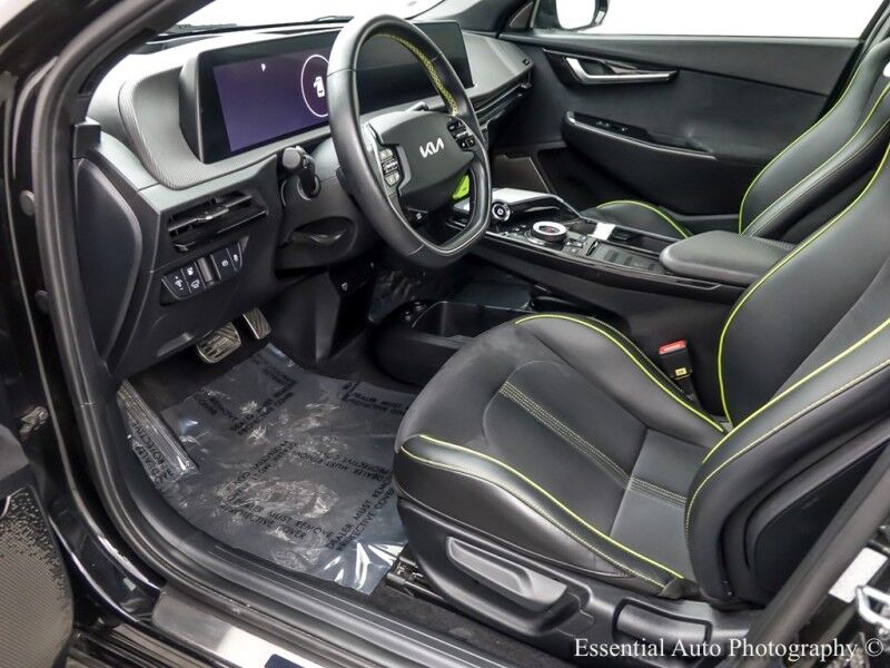 2023 Kia EV6 GT Willowbrook IL