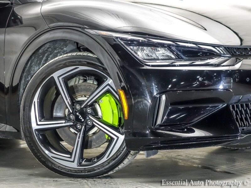 2023 Kia EV6 GT Willowbrook IL