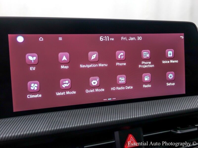 2023 Kia EV6 GT Willowbrook IL