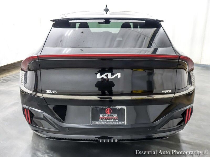 2023 Kia EV6 GT Willowbrook IL