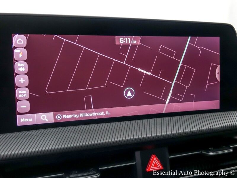 2023 Kia EV6 GT Willowbrook IL