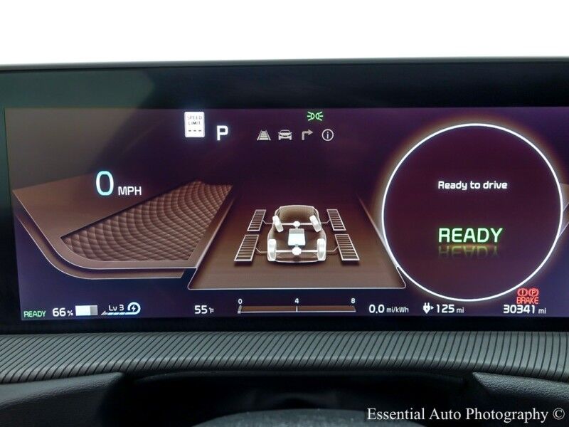 2023 Kia EV6 GT Willowbrook IL