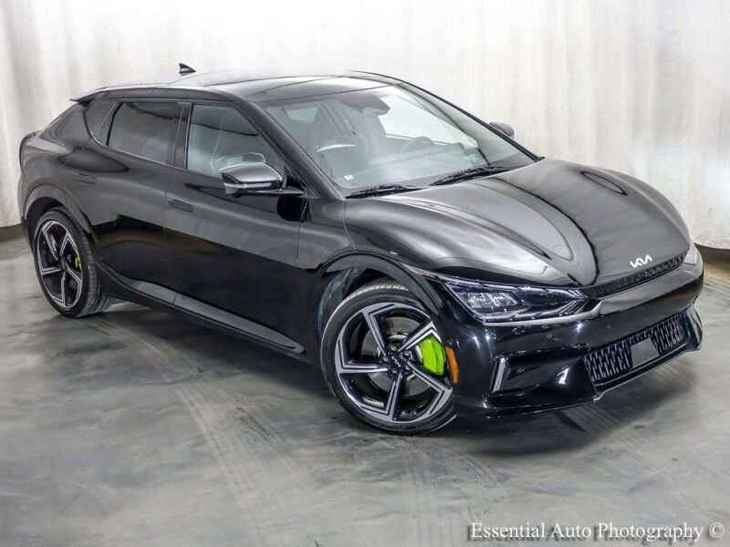 2023 Kia EV6 GT Willowbrook IL