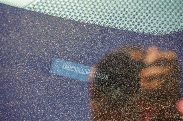 2023 Kia EV6 GT Moreno Valley CA