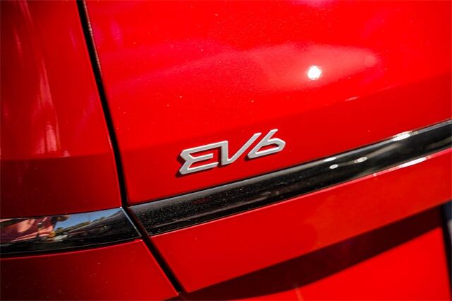 2023 Kia EV6 GT Moreno Valley CA