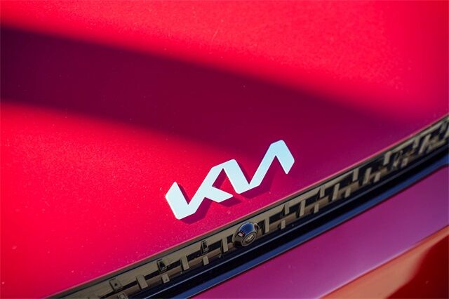 2023 Kia EV6 GT Moreno Valley CA