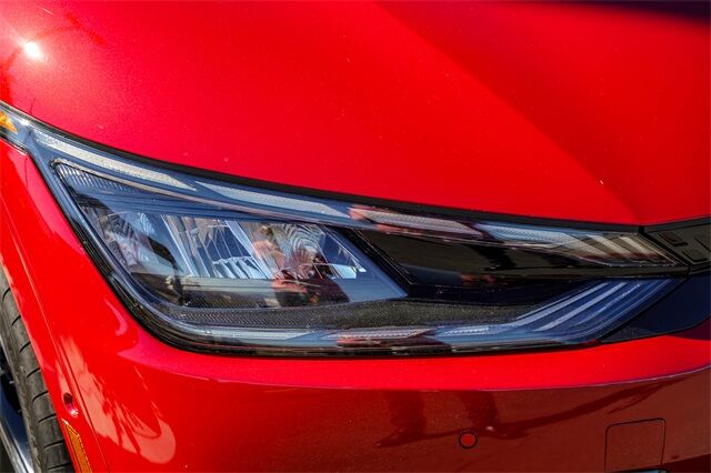 2023 Kia EV6 GT Moreno Valley CA
