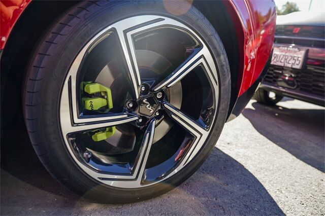 2023 Kia EV6 GT Moreno Valley CA