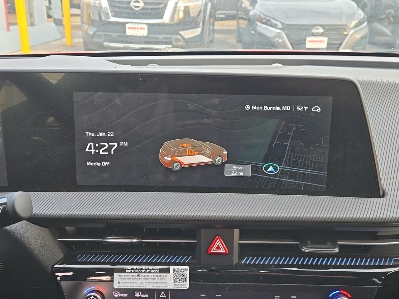 2023 Kia EV6 GT Glen Burnie MD