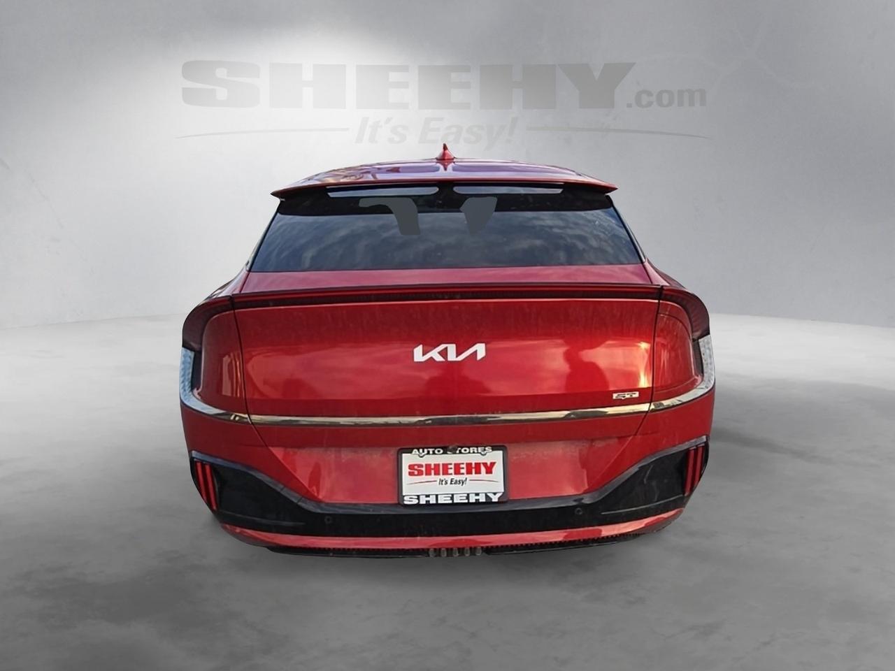 2023 Kia EV6 GT Glen Burnie MD