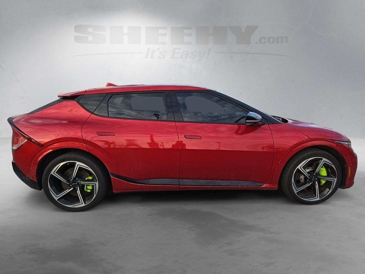 2023 Kia EV6 GT Glen Burnie MD