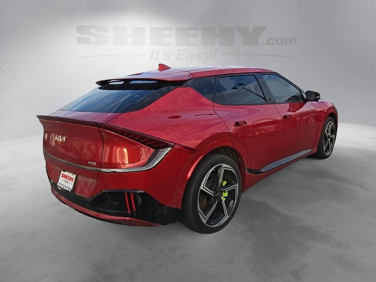 2023 Kia EV6 GT Glen Burnie MD