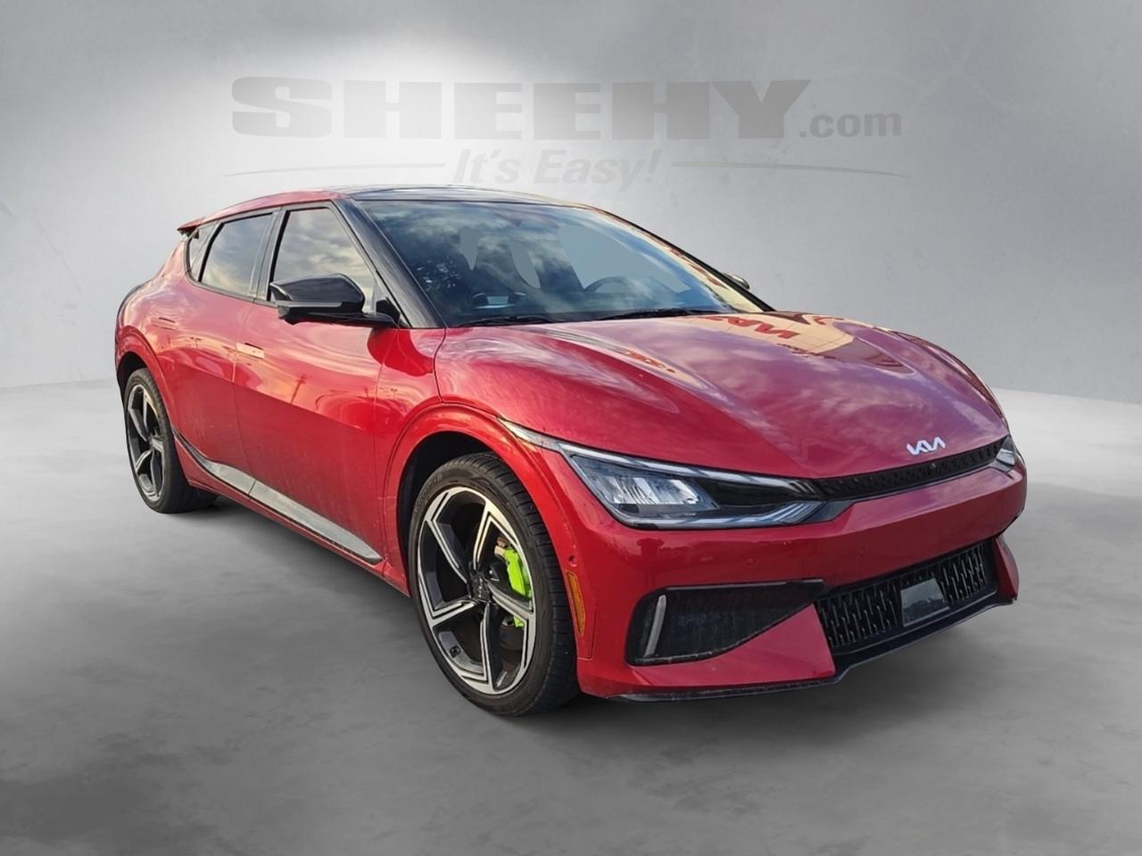 2023 Kia EV6 GT Glen Burnie MD