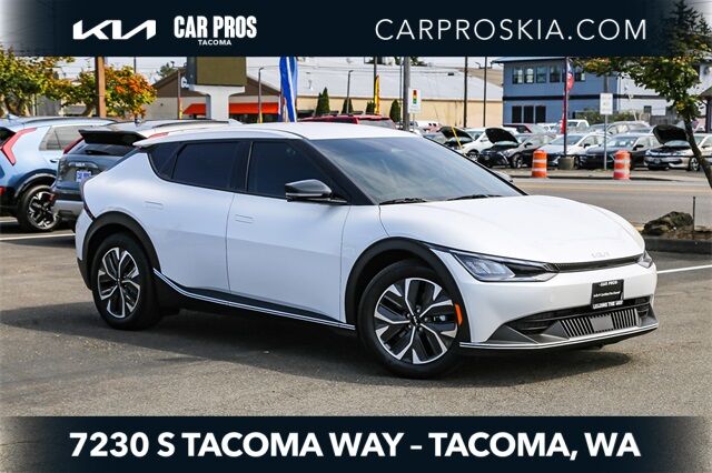 2023 Kia EV6 Light Tacoma WA
