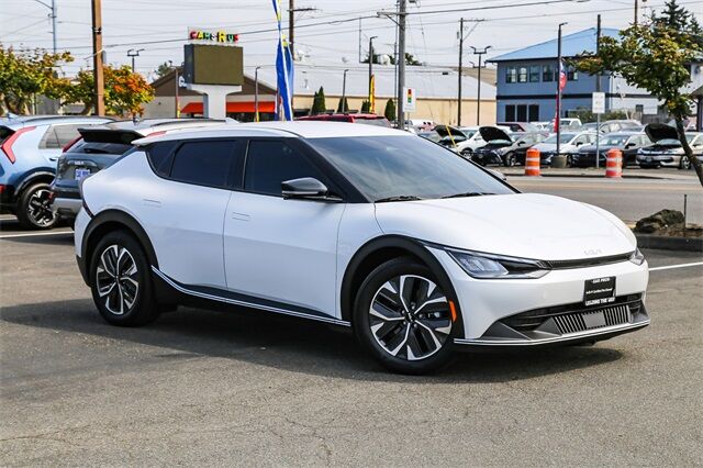 2023 Kia EV6 Light Tacoma WA