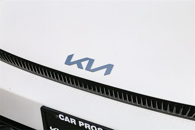 2023 Kia EV6 Light Tacoma WA