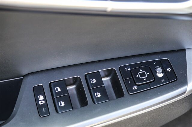 2023 Kia EV6 Light Tacoma WA