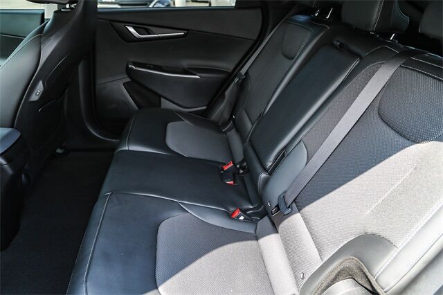 2023 Kia EV6 Light Tacoma WA