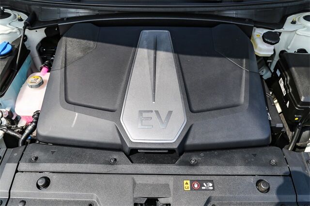 2023 Kia EV6 Light Tacoma WA