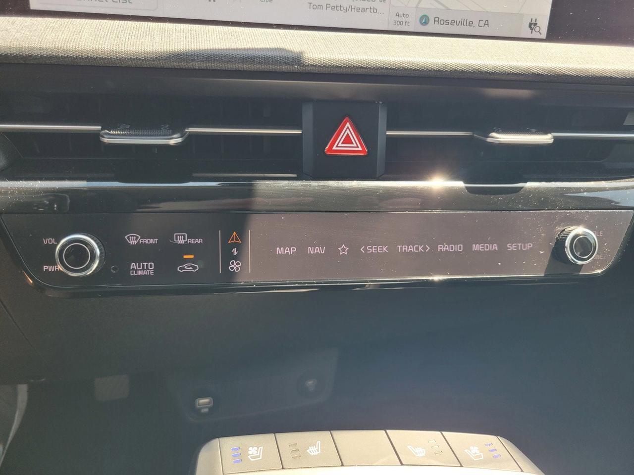 2023 Kia EV6 WIND Roseville CA