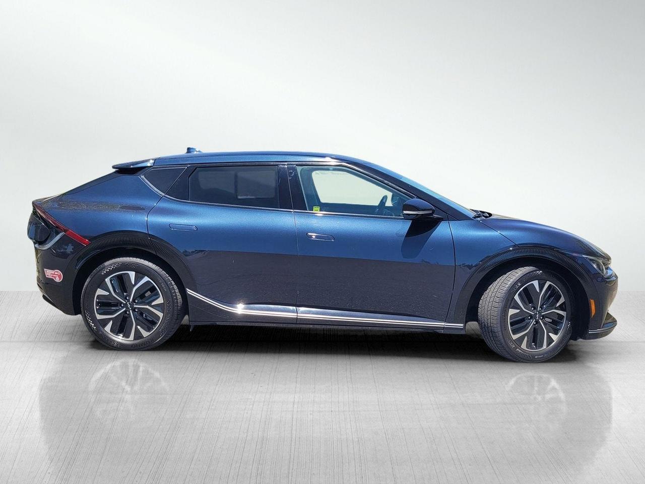2023 Kia EV6 WIND Roseville CA