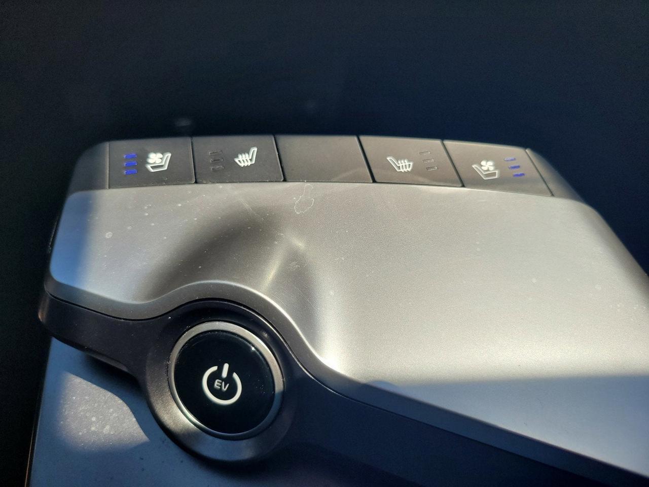 2023 Kia EV6 WIND Roseville CA