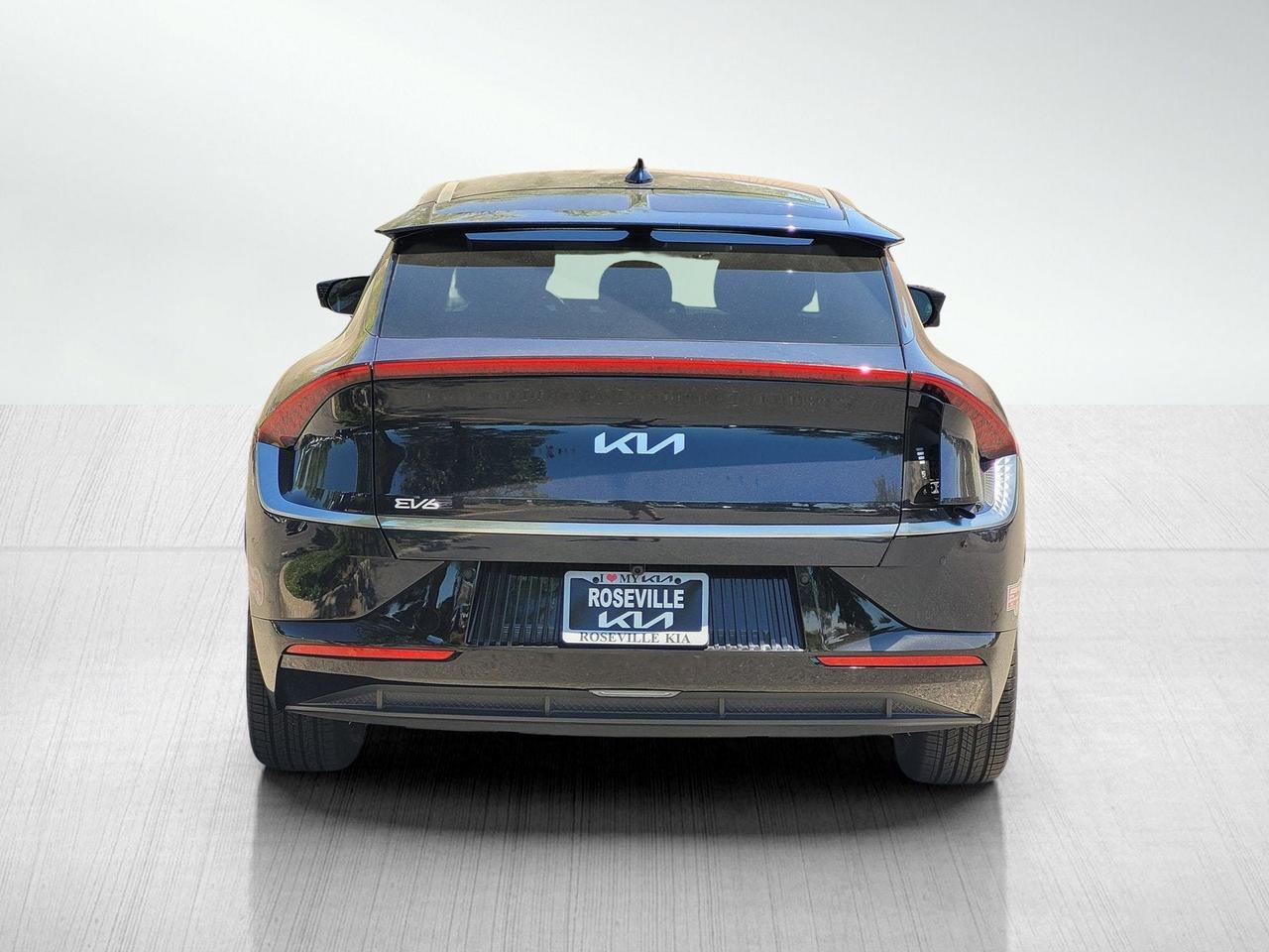 2023 Kia EV6 WIND Roseville CA