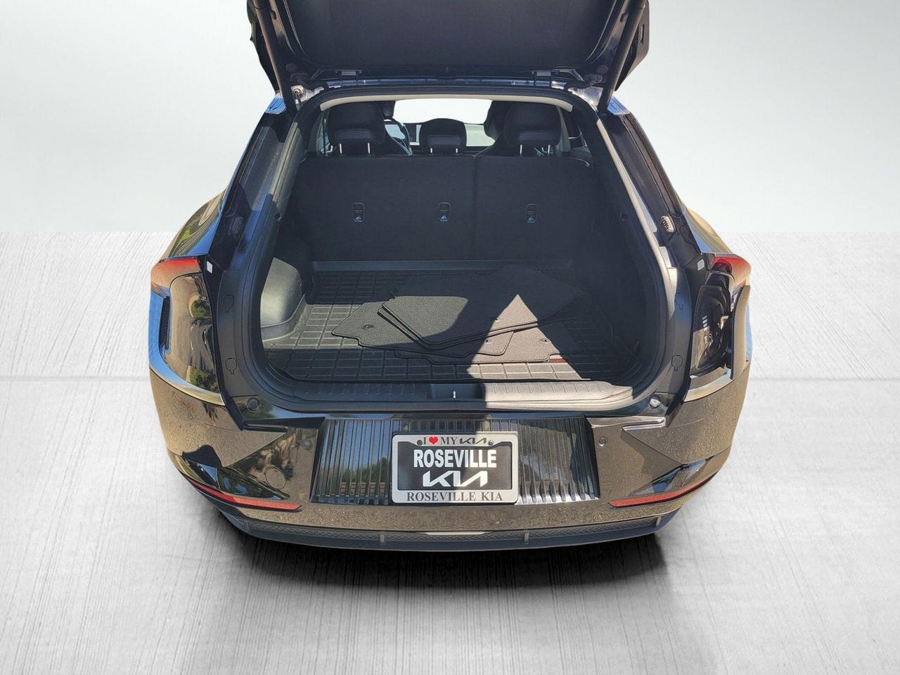 2023 Kia EV6 WIND Roseville CA