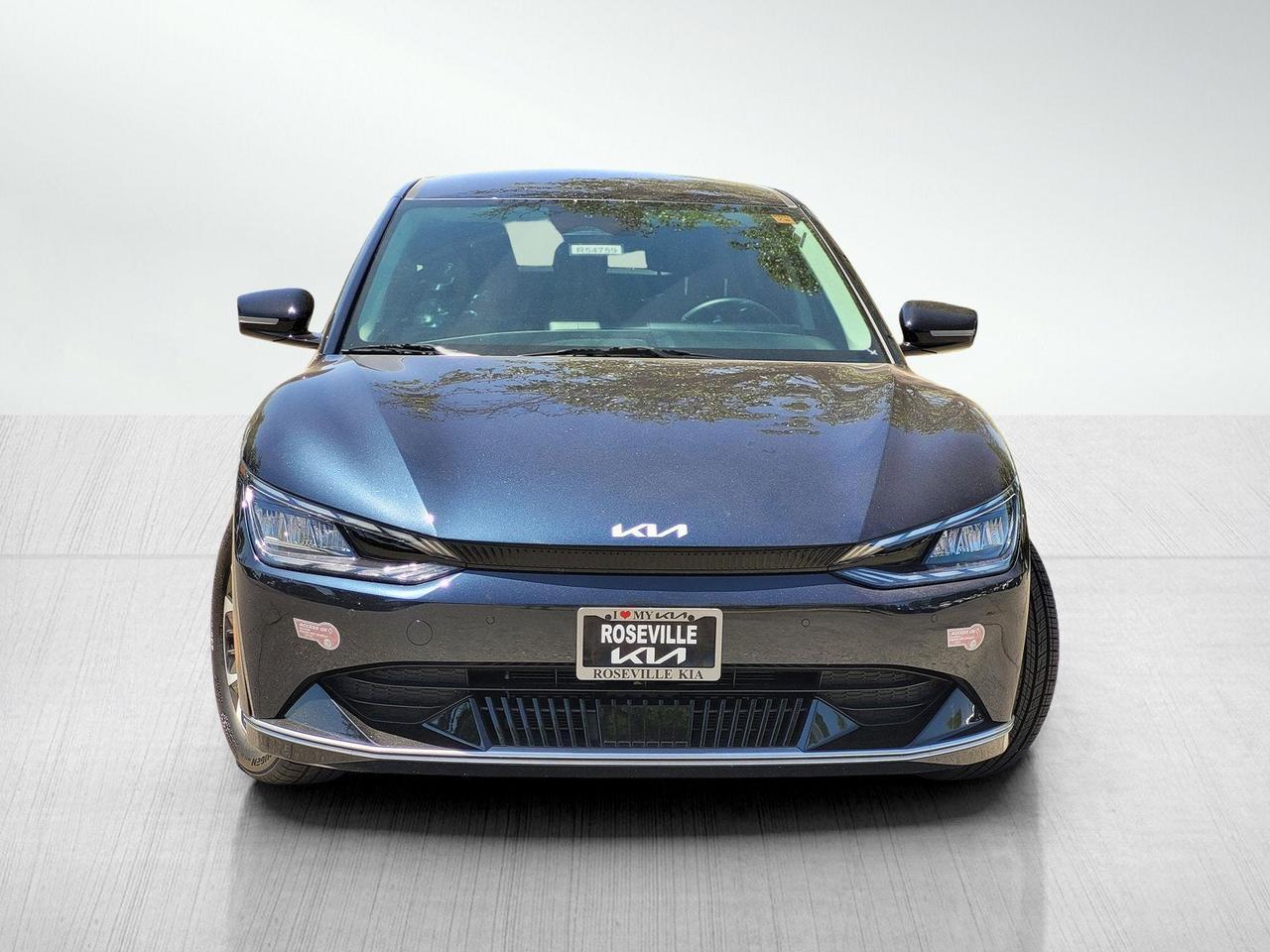 2023 Kia EV6 WIND Roseville CA