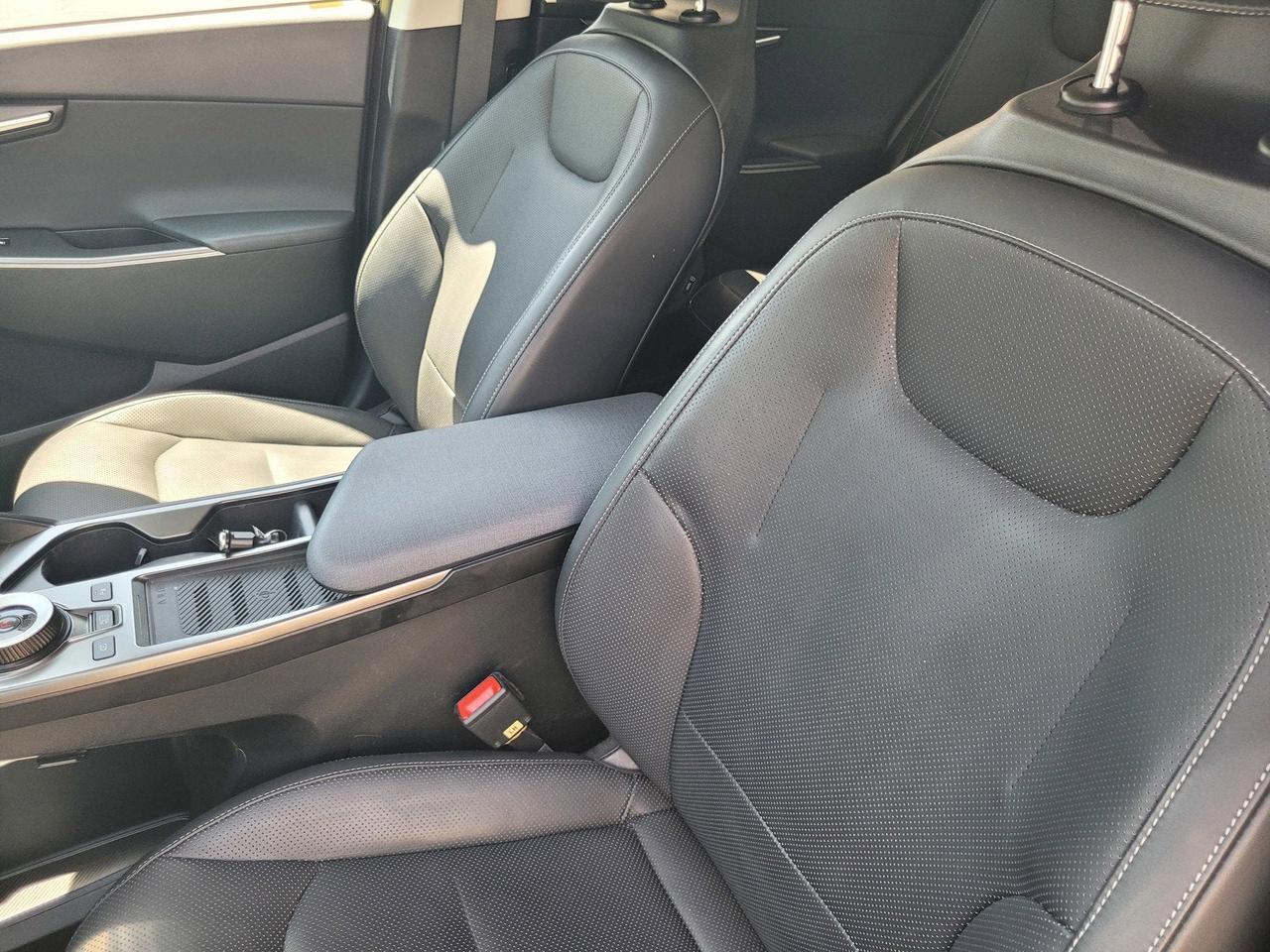 2023 Kia EV6 WIND Roseville CA