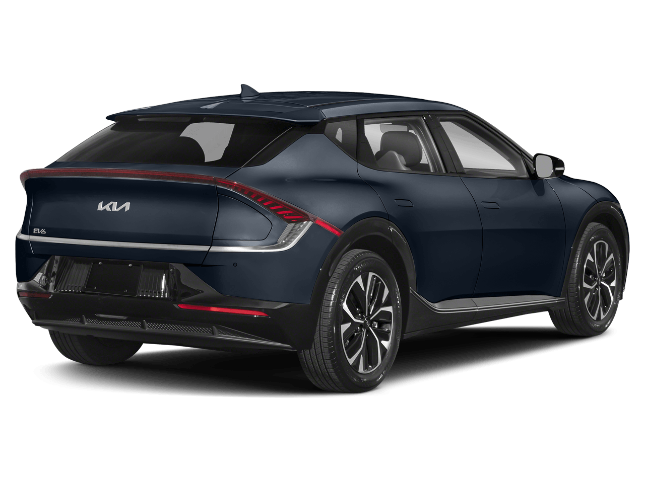 2023 Kia EV6 WIND Roseville CA