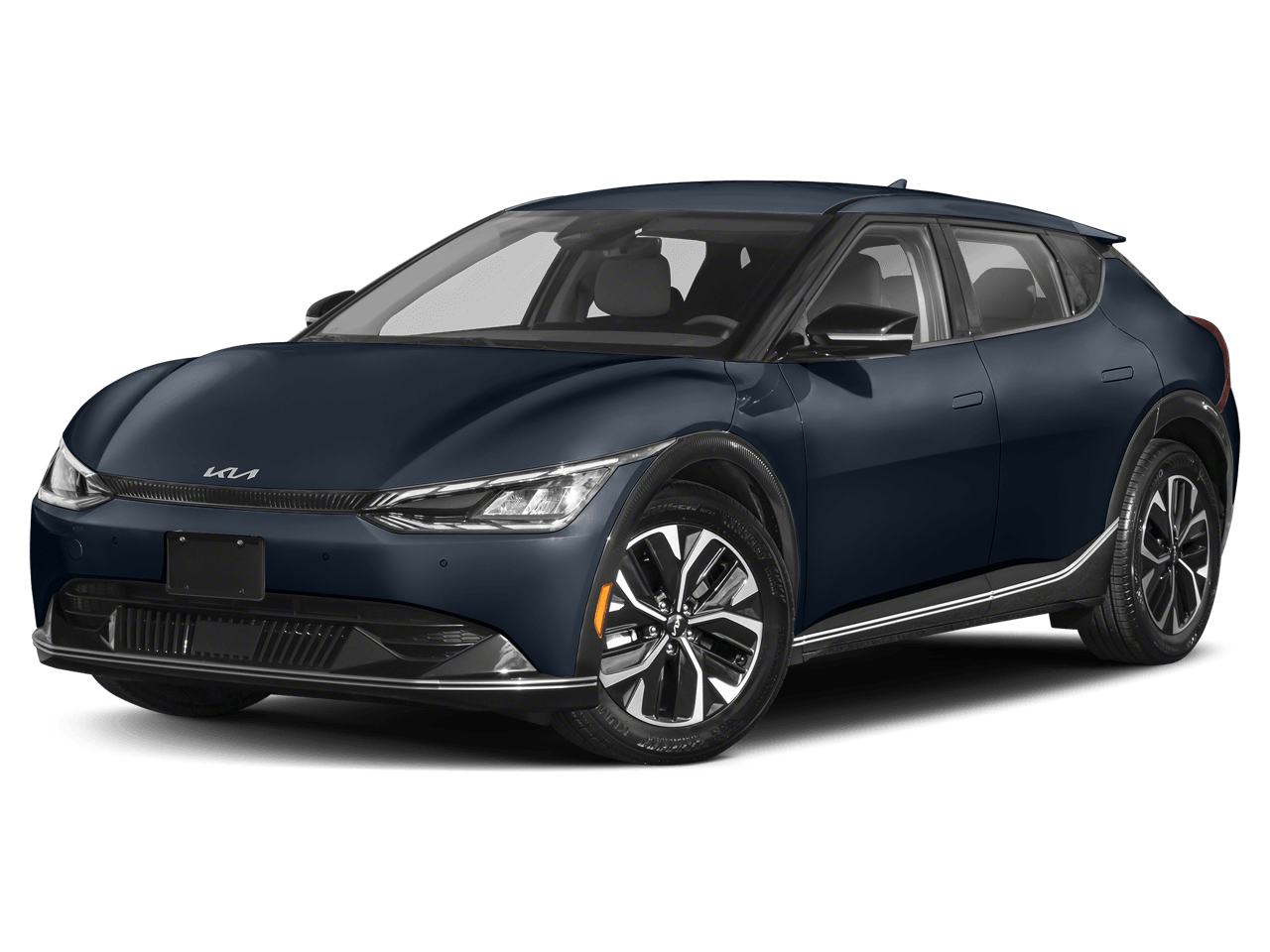 2023 Kia EV6 WIND Roseville CA