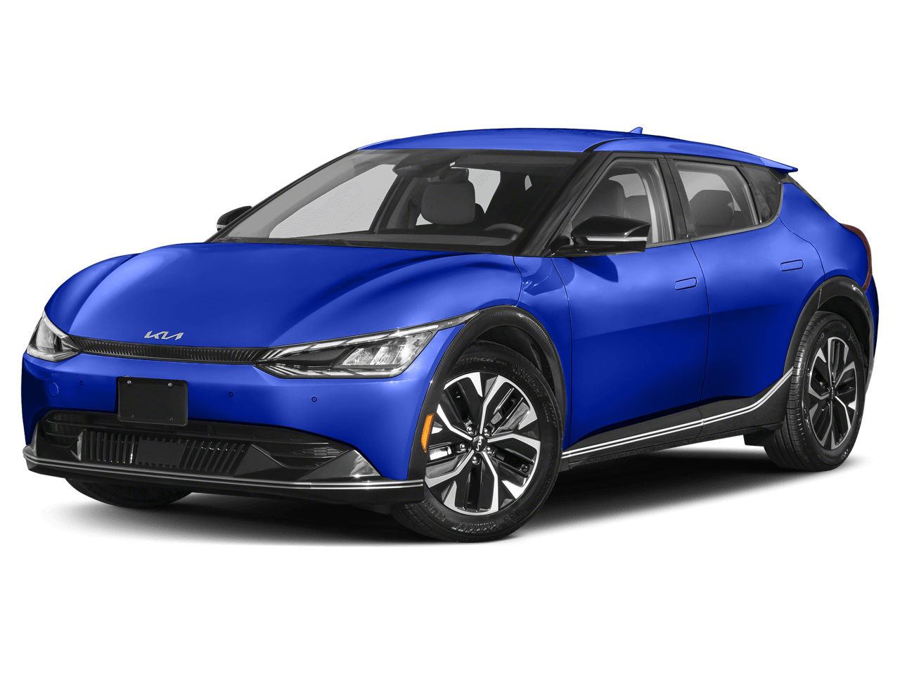 2023 Kia EV6 WIND