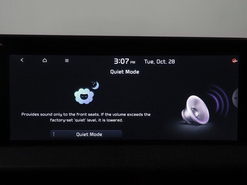 2023 Kia EV6 Wind (77 kWh Battery - 310 Mile Range) *NAVIGATION, SAFETY ALERTS, ADAPTIVE CRUISE, 360 VIEW CAMERAS, DIGITAL COCKPIT, VEGAN LEATHER, CLIMATE SEATS, WIRELESS CHARING, MERIDIAN AUDIO, APPLE CARPLAY Round Rock TX