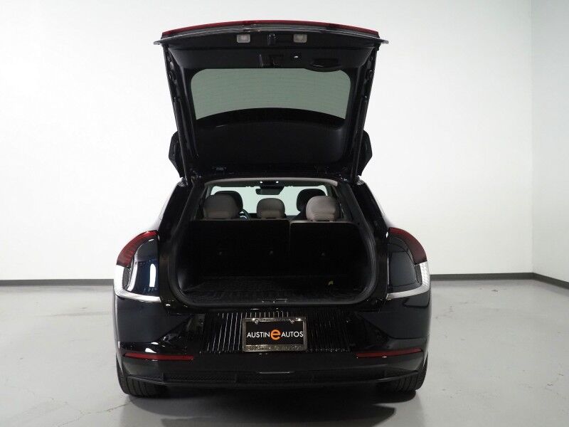 2023 Kia EV6 Wind (77 kWh Battery - 310 Mile Range) *NAVIGATION, SAFETY ALERTS, ADAPTIVE CRUISE, 360 VIEW CAMERAS, DIGITAL COCKPIT, VEGAN LEATHER, CLIMATE SEATS, WIRELESS CHARING, MERIDIAN AUDIO, APPLE CARPLAY Round Rock TX