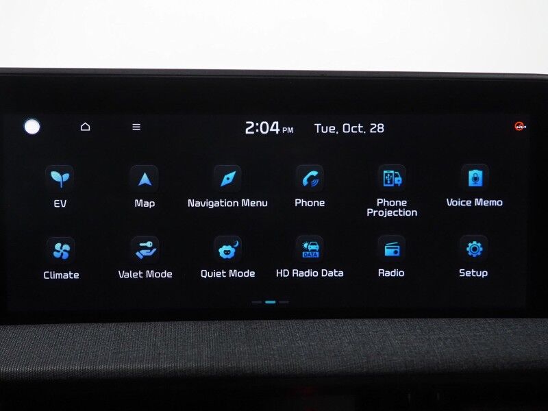 2023 Kia EV6 Wind (77 kWh Battery - 310 Mile Range) *NAVIGATION, SAFETY ALERTS, ADAPTIVE CRUISE, 360 VIEW CAMERAS, DIGITAL COCKPIT, VEGAN LEATHER, CLIMATE SEATS, WIRELESS CHARING, MERIDIAN AUDIO, APPLE CARPLAY Round Rock TX