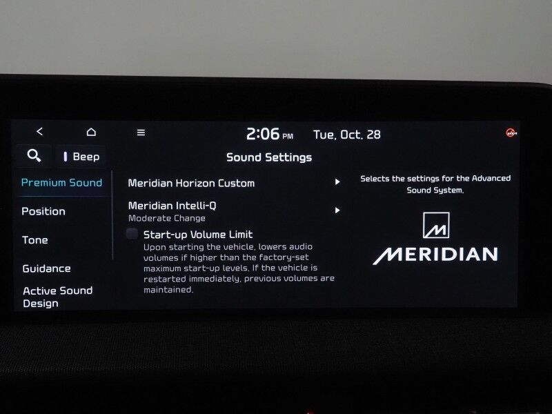 2023 Kia EV6 Wind (77 kWh Battery - 310 Mile Range) *NAVIGATION, SAFETY ALERTS, ADAPTIVE CRUISE, 360 VIEW CAMERAS, DIGITAL COCKPIT, VEGAN LEATHER, CLIMATE SEATS, WIRELESS CHARING, MERIDIAN AUDIO, APPLE CARPLAY Round Rock TX