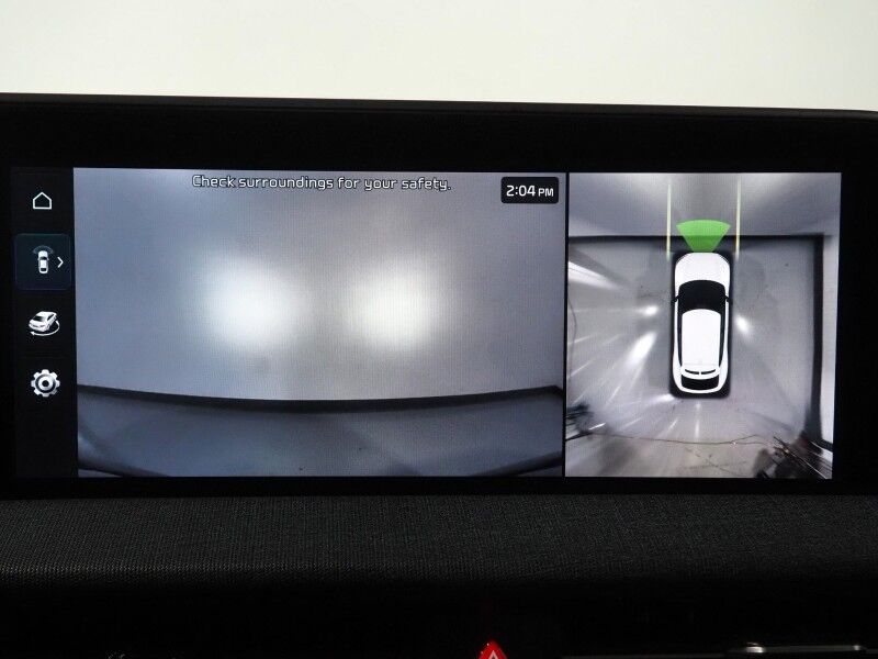 2023 Kia EV6 Wind (77 kWh Battery - 310 Mile Range) *NAVIGATION, SAFETY ALERTS, ADAPTIVE CRUISE, 360 VIEW CAMERAS, DIGITAL COCKPIT, VEGAN LEATHER, CLIMATE SEATS, WIRELESS CHARING, MERIDIAN AUDIO, APPLE CARPLAY Round Rock TX