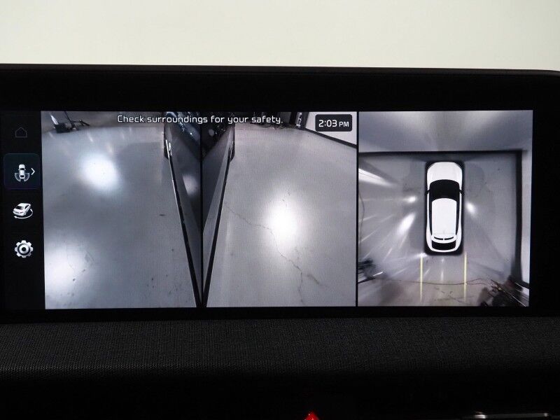 2023 Kia EV6 Wind (77 kWh Battery - 310 Mile Range) *NAVIGATION, SAFETY ALERTS, ADAPTIVE CRUISE, 360 VIEW CAMERAS, DIGITAL COCKPIT, VEGAN LEATHER, CLIMATE SEATS, WIRELESS CHARING, MERIDIAN AUDIO, APPLE CARPLAY Round Rock TX