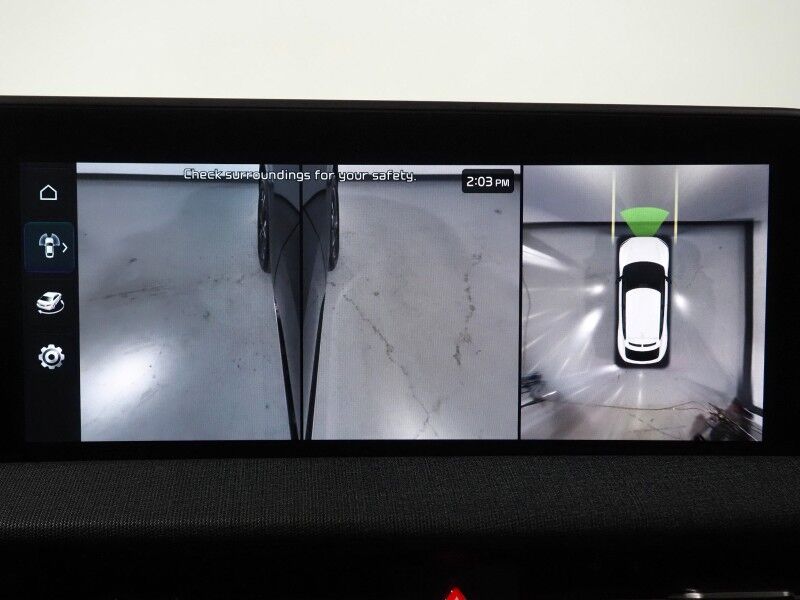 2023 Kia EV6 Wind (77 kWh Battery - 310 Mile Range) *NAVIGATION, SAFETY ALERTS, ADAPTIVE CRUISE, 360 VIEW CAMERAS, DIGITAL COCKPIT, VEGAN LEATHER, CLIMATE SEATS, WIRELESS CHARING, MERIDIAN AUDIO, APPLE CARPLAY Round Rock TX