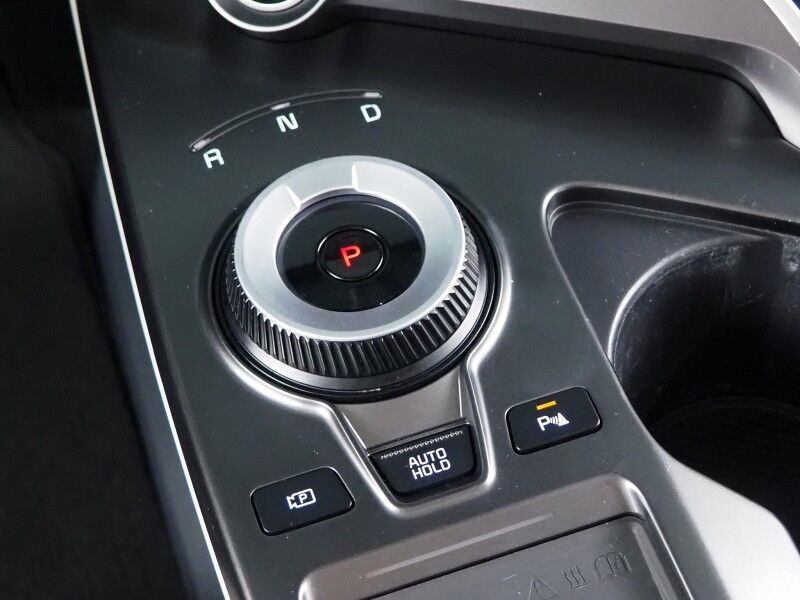 2023 Kia EV6 Wind (77 kWh Battery - 310 Mile Range) *NAVIGATION, SAFETY ALERTS, ADAPTIVE CRUISE, 360 VIEW CAMERAS, DIGITAL COCKPIT, VEGAN LEATHER, CLIMATE SEATS, WIRELESS CHARING, MERIDIAN AUDIO, APPLE CARPLAY Round Rock TX