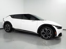 2023_Kia_EV6 Wind (77 kWh Battery - 310 Mile Range)_*NAVIGATION, SAFETY ALERTS, ADAPTIVE CRUISE, 360 VIEW CAMERAS, DIGITAL COCKPIT, VEGAN LEATHER, CLIMATE SEATS, WIRELESS CHARING, MERIDIAN AUDIO, APPLE CARPLAY_ Round Rock TX