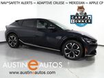 2023 Kia EV6 Wind (77 kWh Battery - 310 Mile Range) *NAVIGATION, SAFETY ALERTS, ADAPTIVE CRUISE, BACKUP-CAMERA, DIGITAL COCKPIT, VEGAN LEATHER, CLIMATE SEATS, WIRELESS CHARING, MERIDIAN AUDIO, APPLE CARPLAY