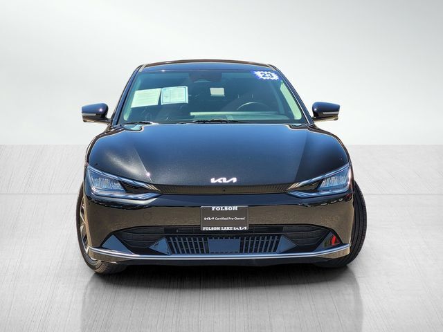 2023 Kia EV6 Wind