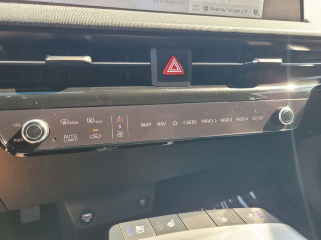 2023 Kia EV6 Wind Folsom CA